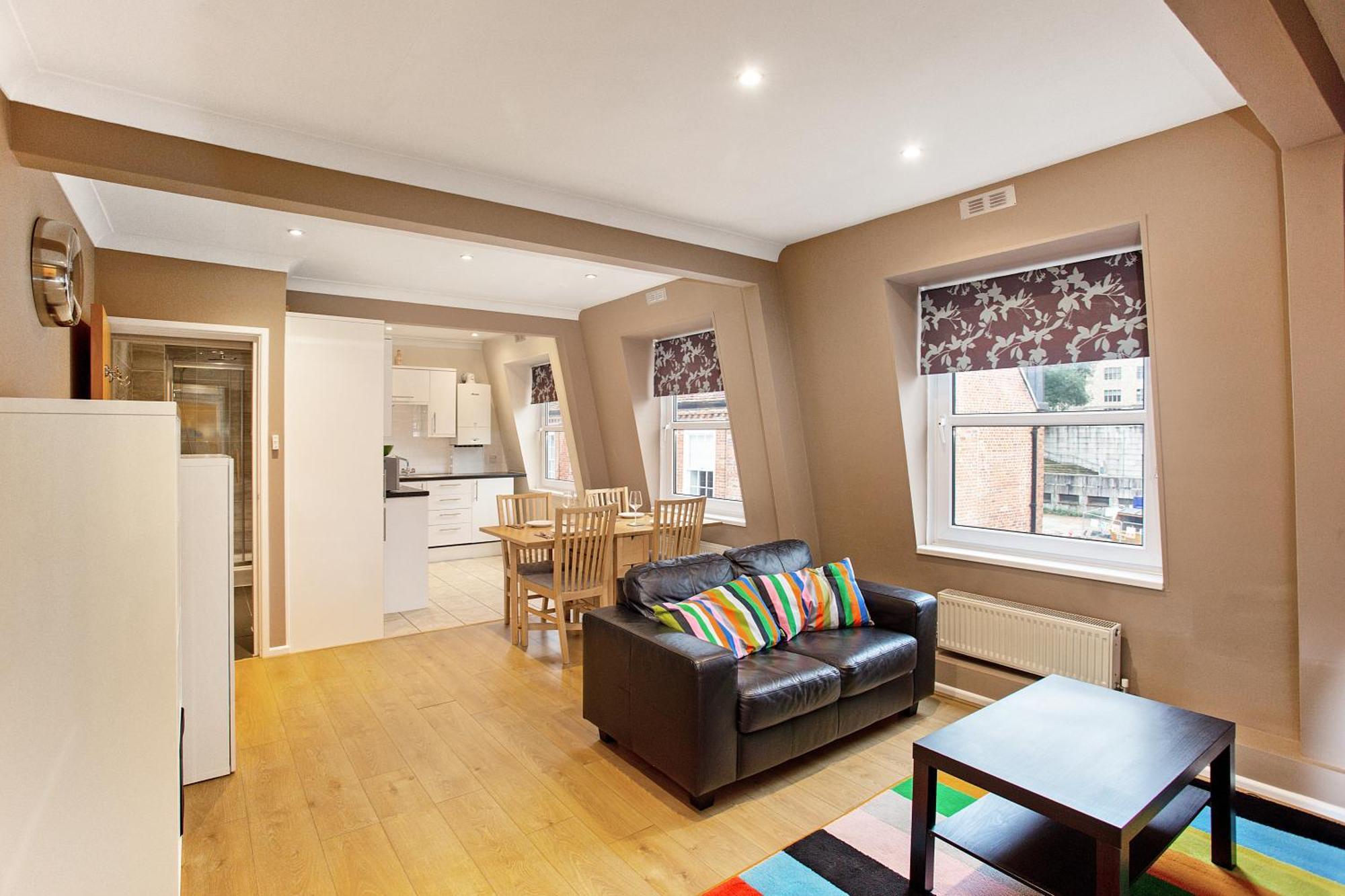 Perfect Perch For Legal Eagle - Winchester Law Courts, High St, Westgate Museum Apartment ภายนอก รูปภาพ